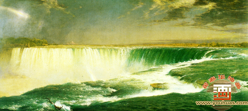 ၆ٲNiagara Falls_ͮ(hu)Ʒp