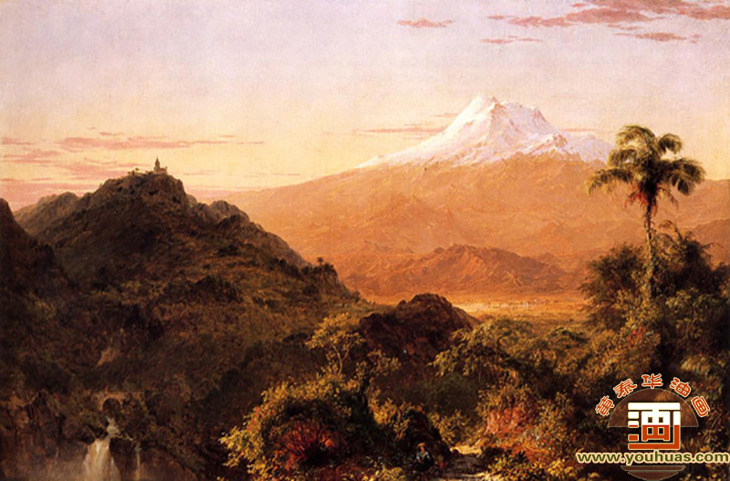 ^South American Landscape_ͮ(hu)Ʒp