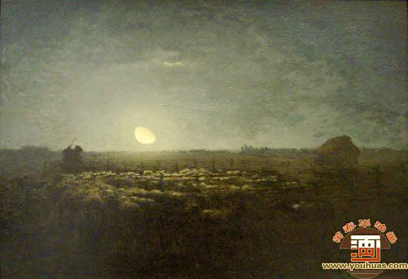 Ȧ¹The sheep pen,moonlight_ͮ(hu)Ʒp