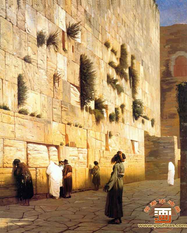 Ү·_TSolomon s Wall,Jerusalem__ķͮƷp