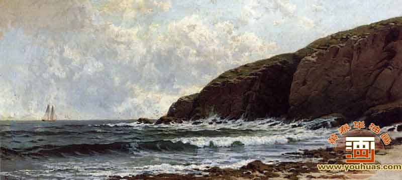 غɂ(g)Coastal Scene Two_ɭBricherͮ(hu)p