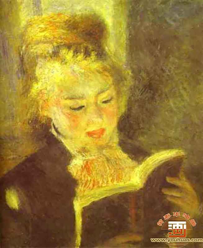 ŮxWoman Reading_ZƷp 