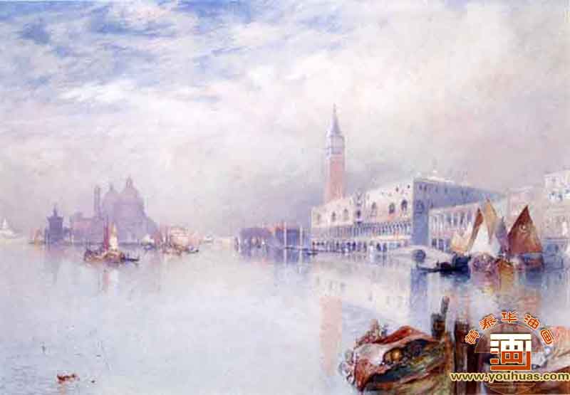 ˹L(fng)Venetian Scene_ĪmͮƷp