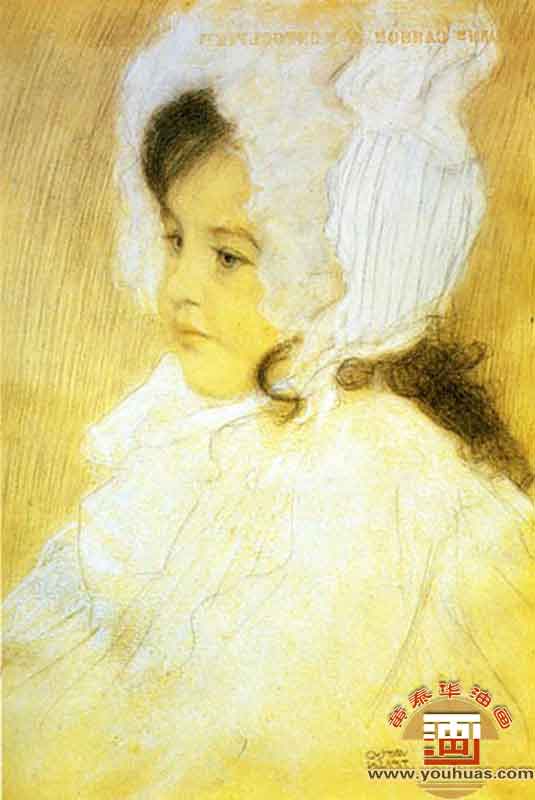 һŮФPortrait of a Girl_ķƷp