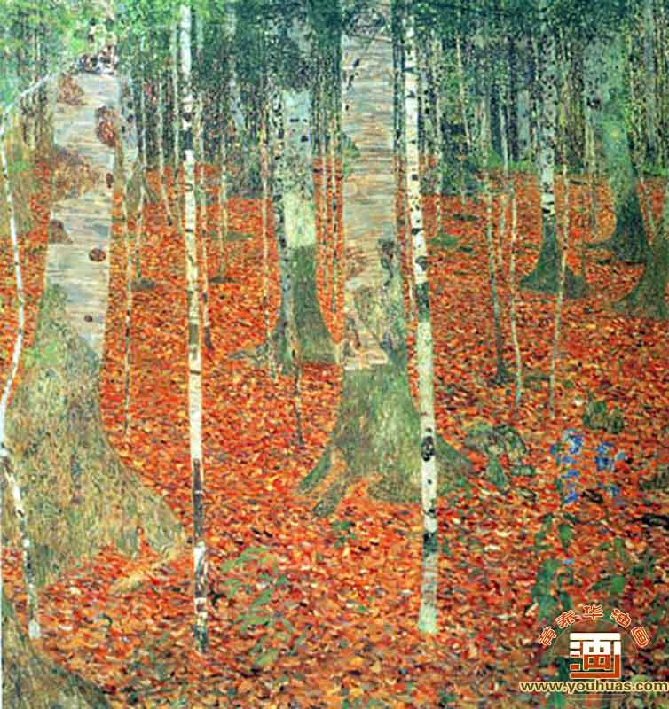 (sh)Birch Forest_ķƷp