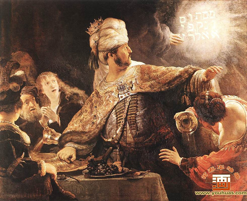 ɳʢBelshazzar s Feast_ͮƷp