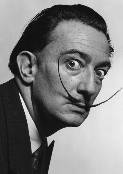 _߶ࡤ_Salvador Dali